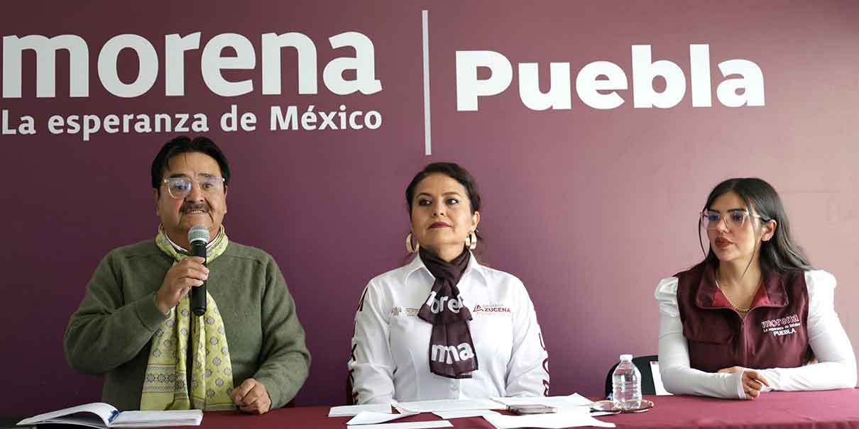 Azucena Rosas 