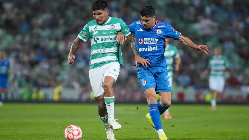 Cruz Azul buscará los 3 puntos ante el rival más debil del torneo 