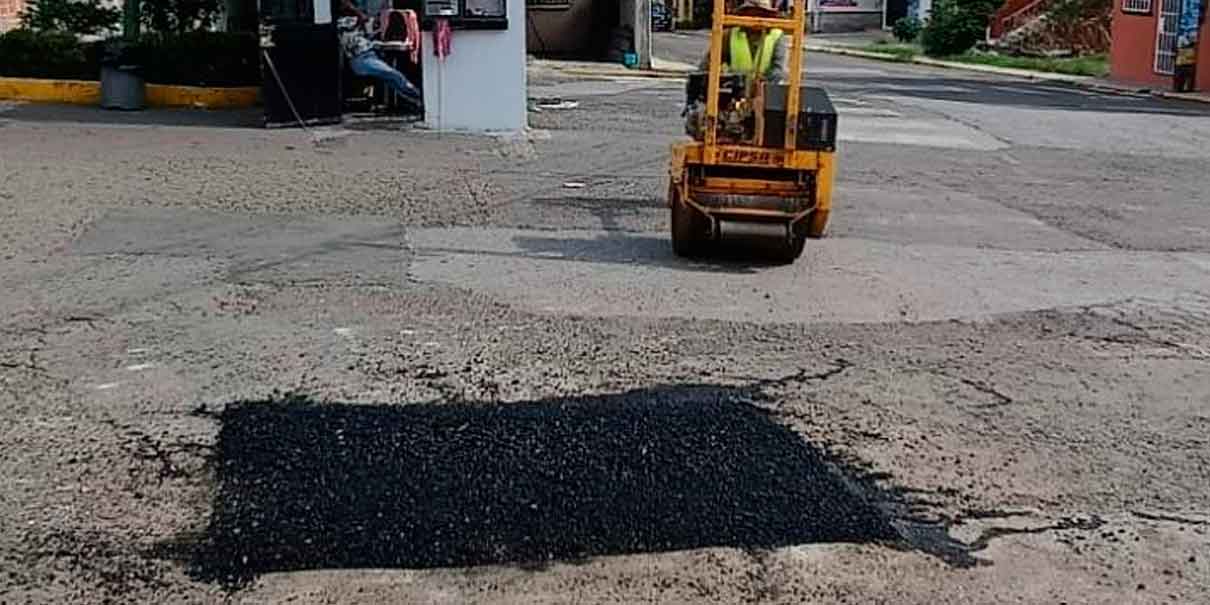 Bacheo