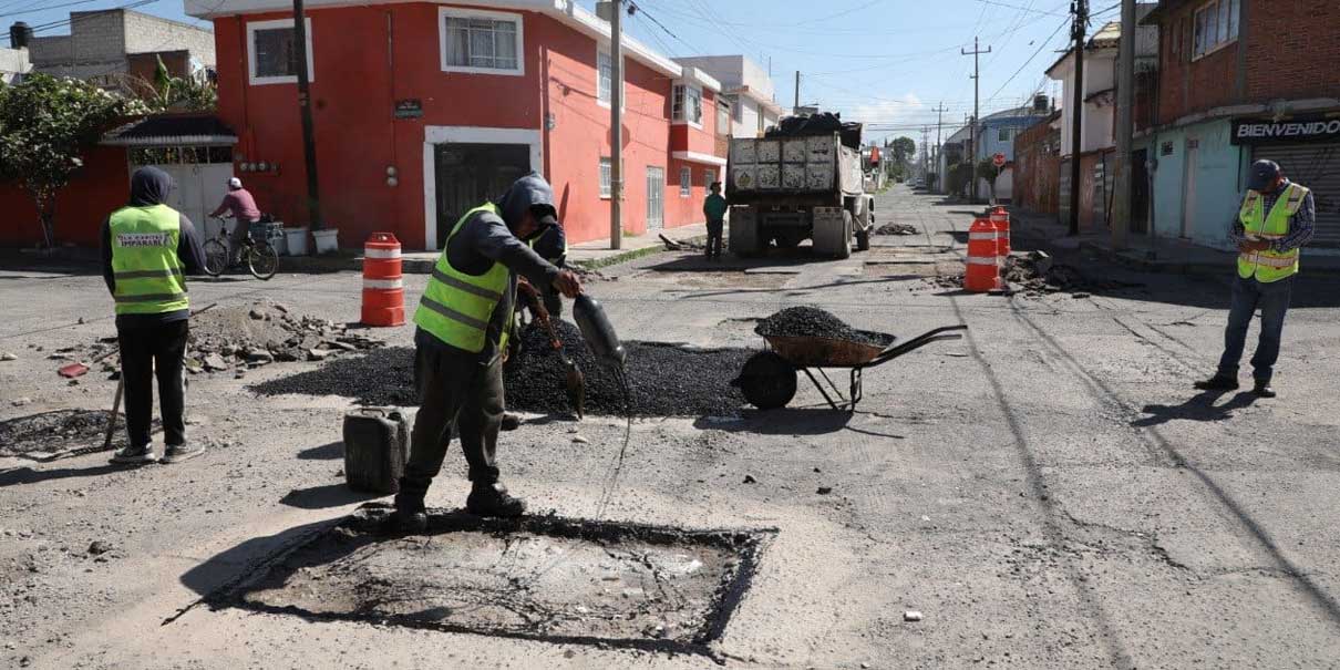 Bacheo