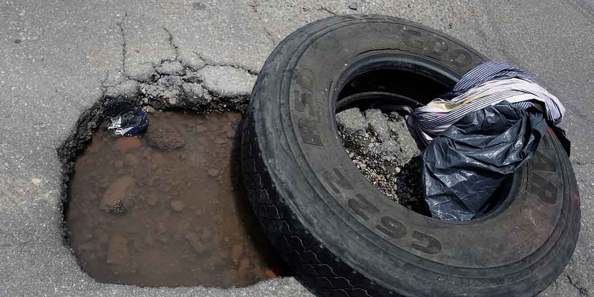 Baches