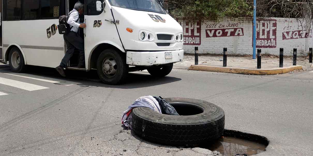 Baches