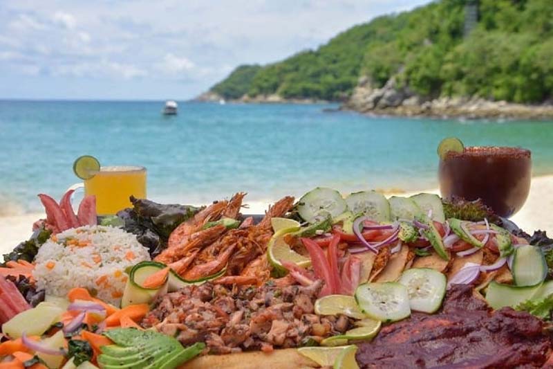 Bahías de Huatulco: un destino que se vive, no solo se visita