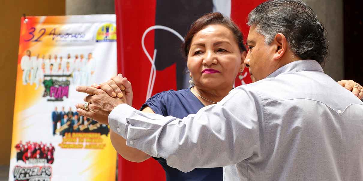 Danzón