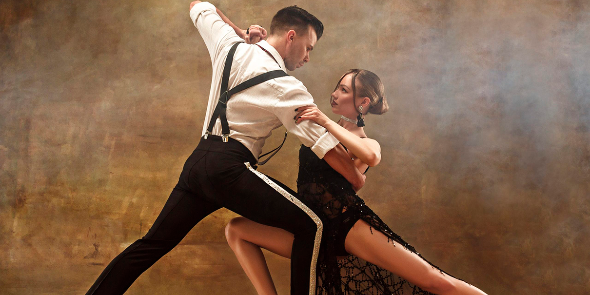 Bailar