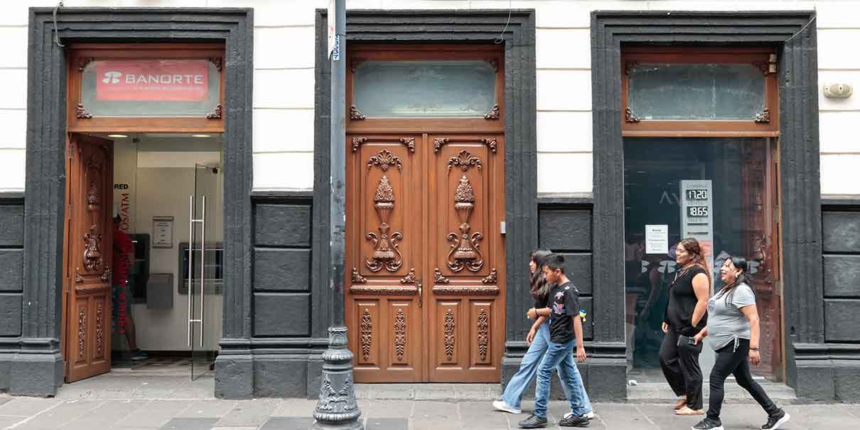 Bancos
