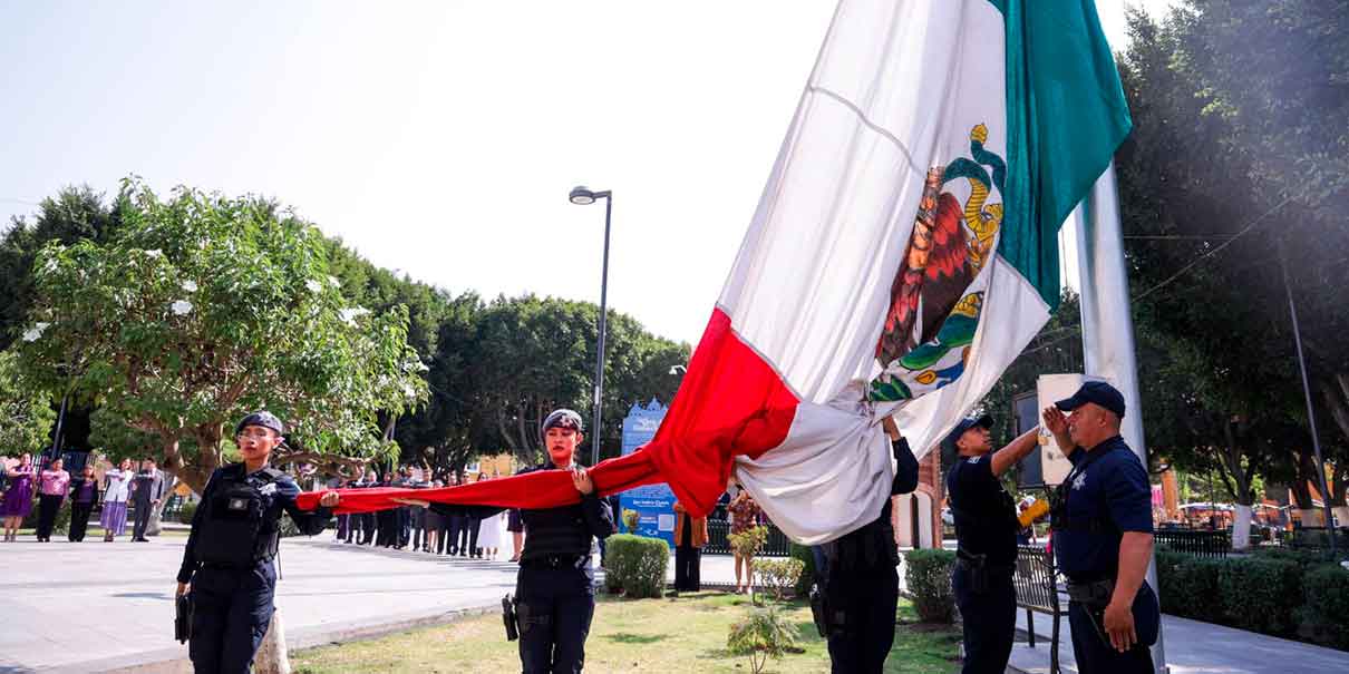 ceremonia 