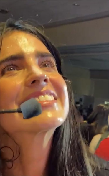 Bárbara de Regil