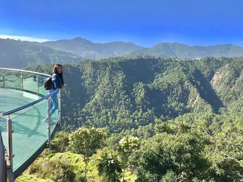 Barranca de los Jilgueros: naturaleza, adrenalina y vistas únicas en Zacatlán, Puebla