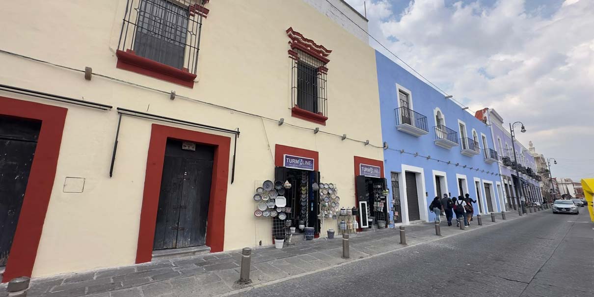 Rescate de Barrios