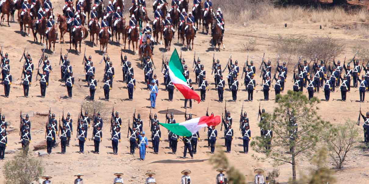 BATALLA