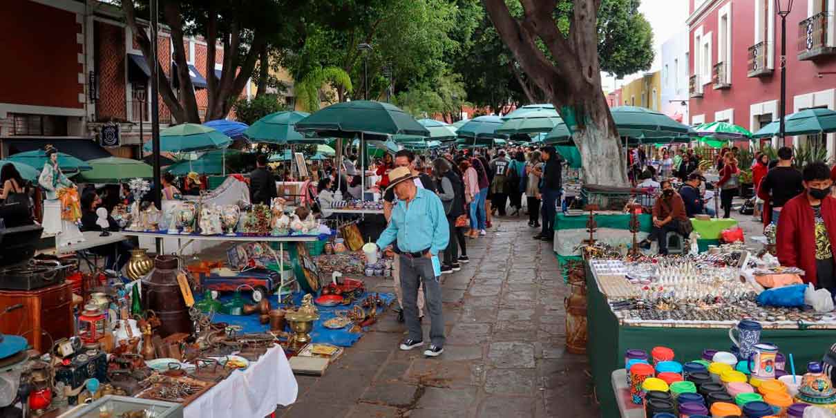 Mercado Temporal