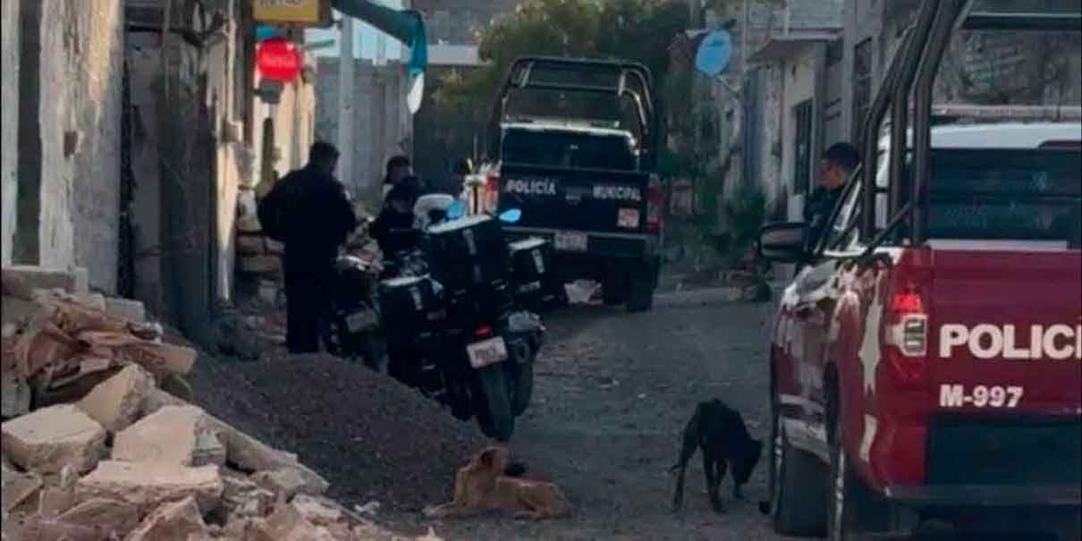 Bebé cae a tina con agua y pierde la vida