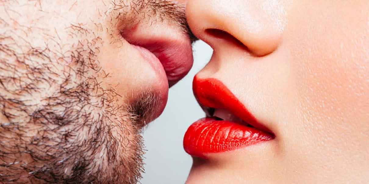 Día Internacional del beso