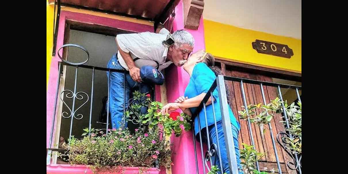  Callejón del Beso