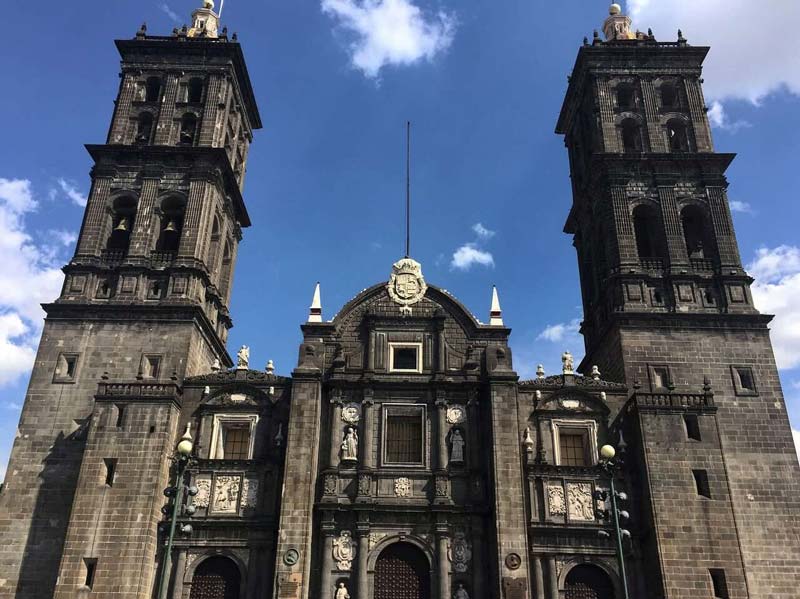 Biblioteca Palafoxiana: la joya literaria de Puebla que resguarda siglos de historia