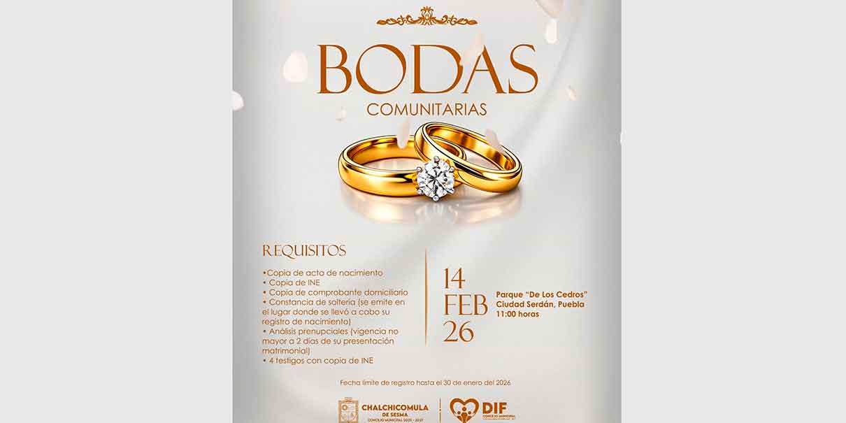 Bodas