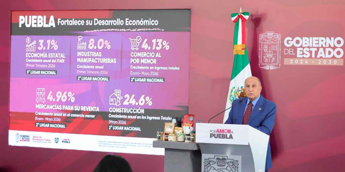 Expo Mexico’s Industry Supply Chain