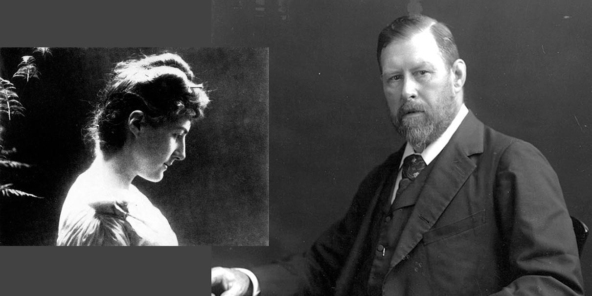 Bram Stoker