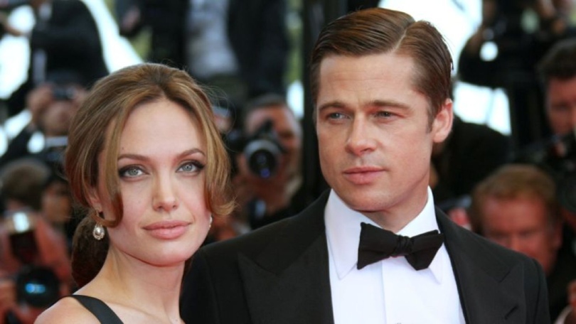 "Brangelina" fue una pareja muy popular durante muchos años