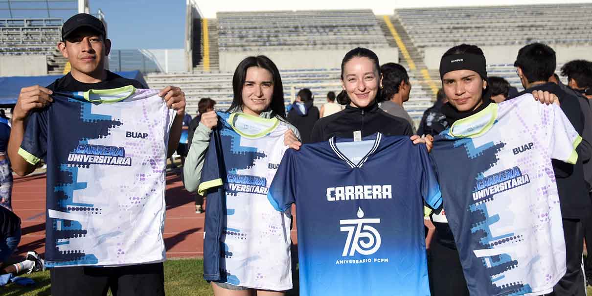 FCFM BUAP
