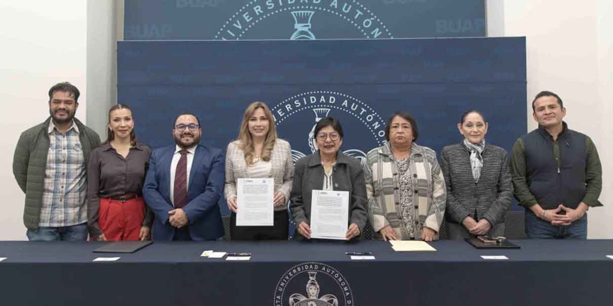 Convenio