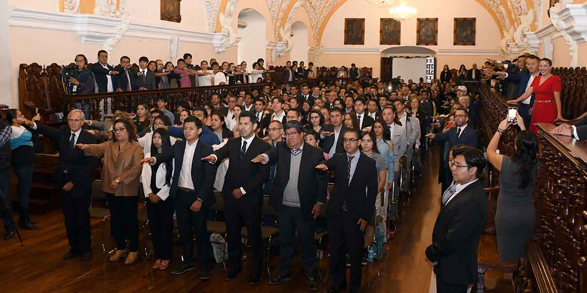 Consejo Universitario