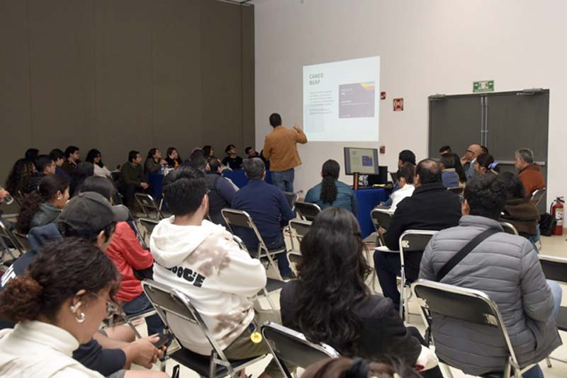 BUAP concluye mesas de trabajo con estudiantes y avanza en pliego petitorio