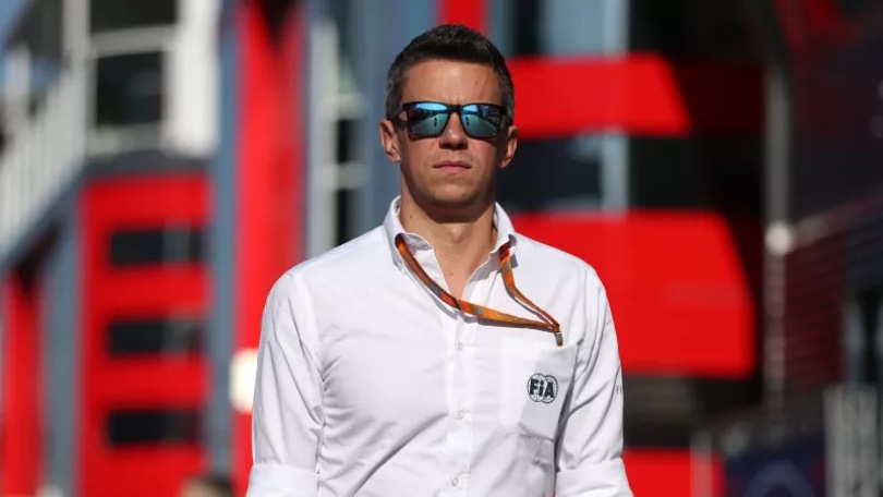 Marcin ha tenido un recorrido amplio en F1 pasando por Ferrari y McLaren
