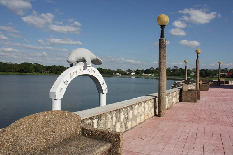 ¿Buscas un destino diferente? Así son las Lagunas de Catazajá, el tesoro natural de Chiapas