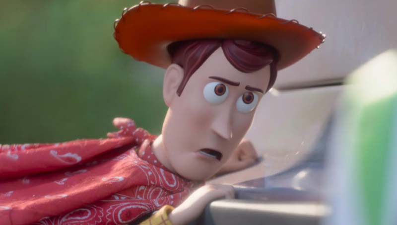 Buzz Lightyear, Woody y Jessie vuelven a la acción en la esperada Toy Story 5
