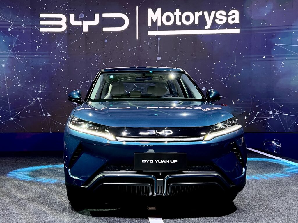 Byd