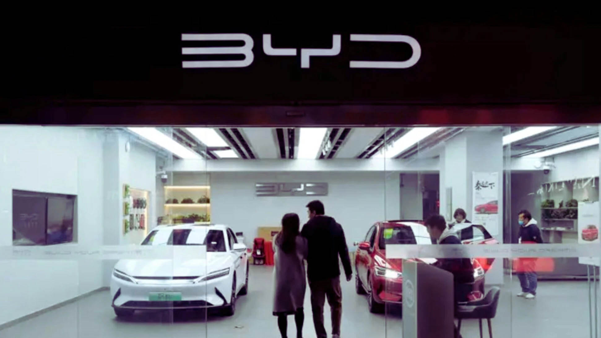 Byd