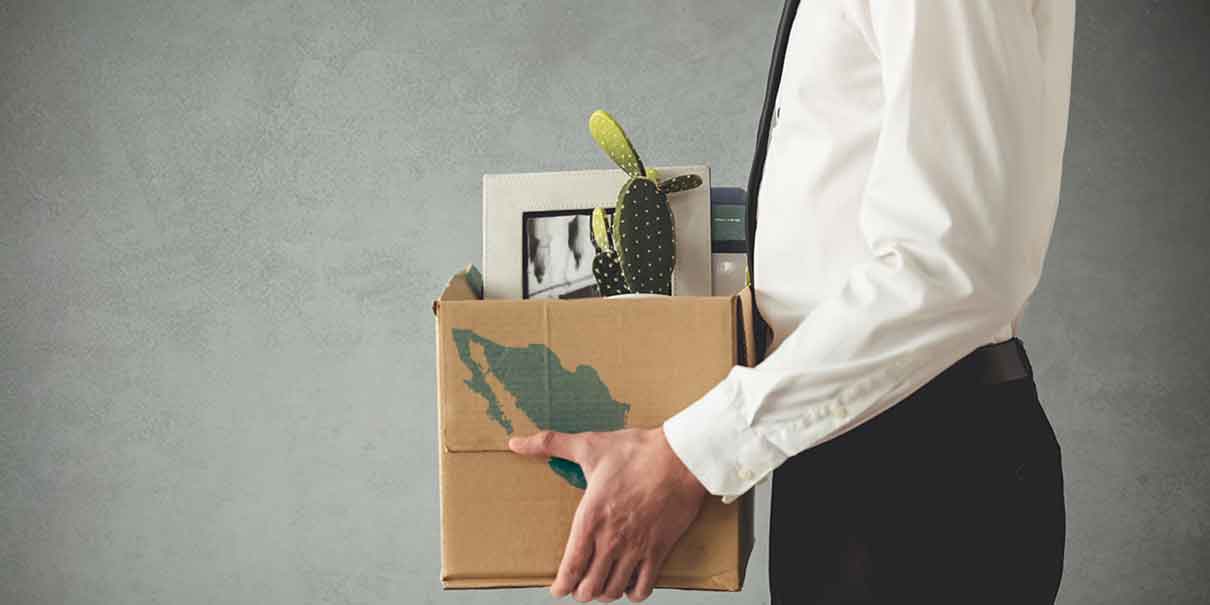empleo formal