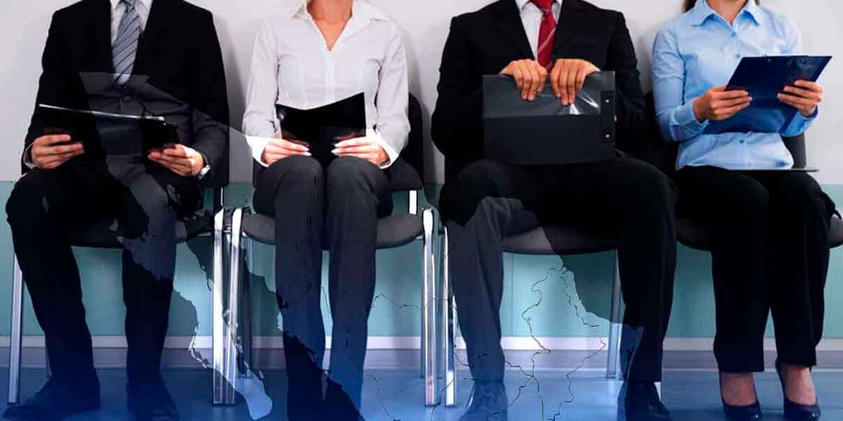 empleo formal