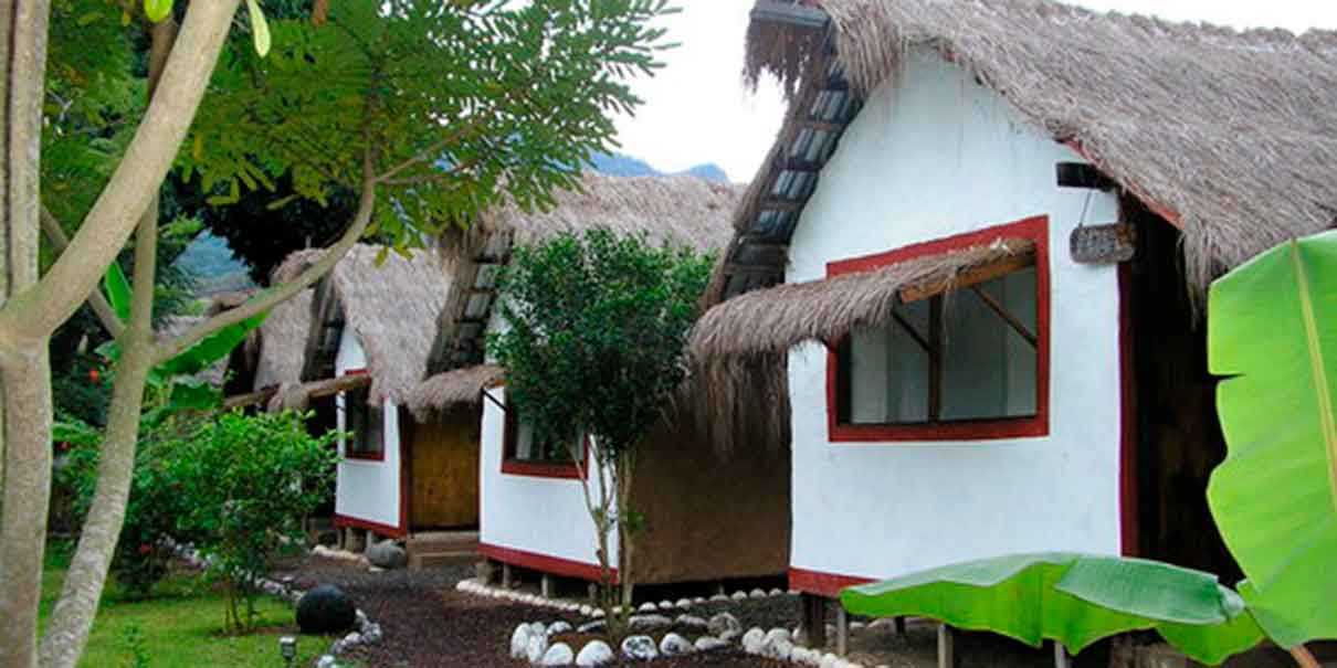  Río Pescados
