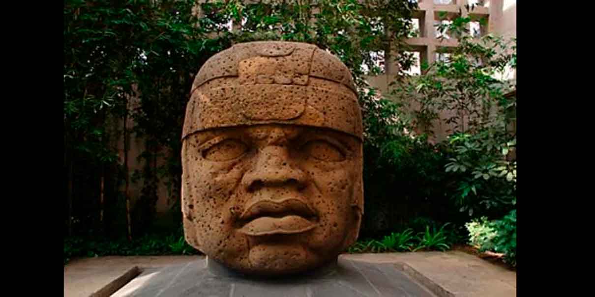 San Lorenzo Tenochtitlán