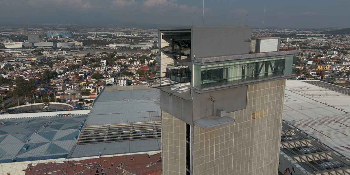 Cablebús