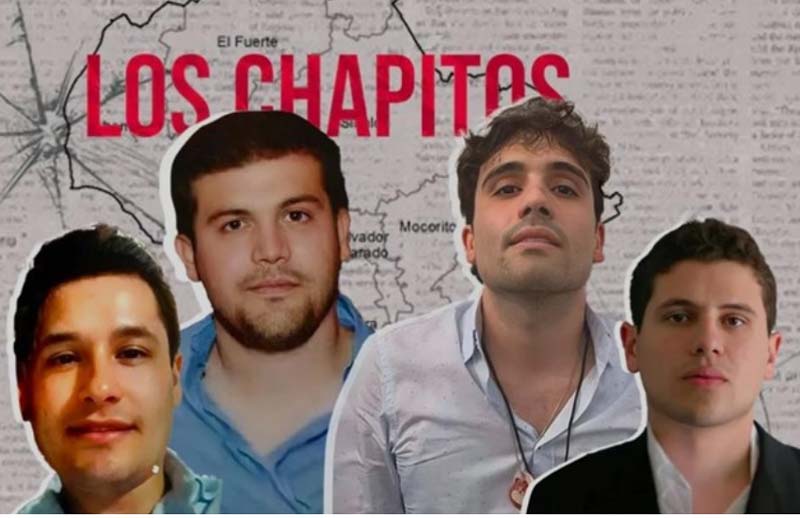Detienen a “Don Manuel”, líder de Los Garibay; así operaba el grupo criminal