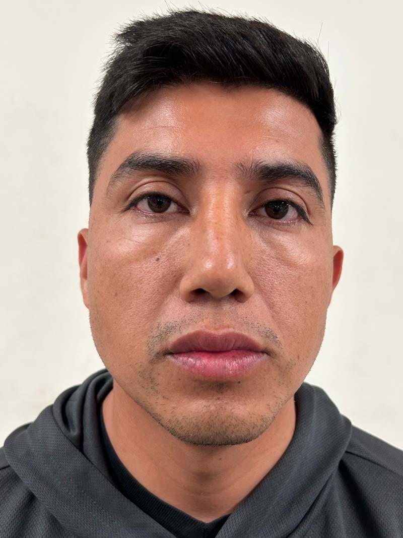 ICE detiene a militar ligado al caso Ayotzinapa en Estados Unidos