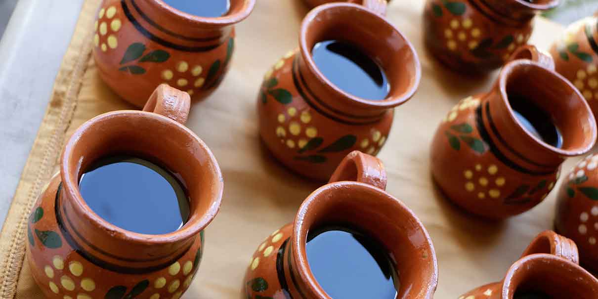 Cafecito