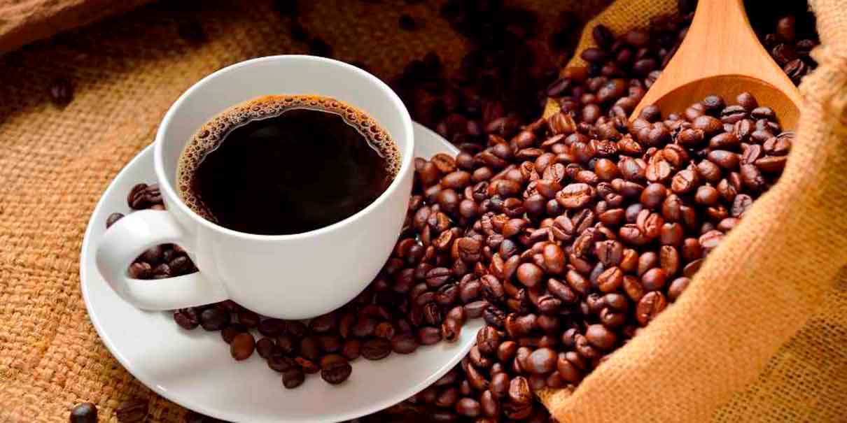 Café por la mañana