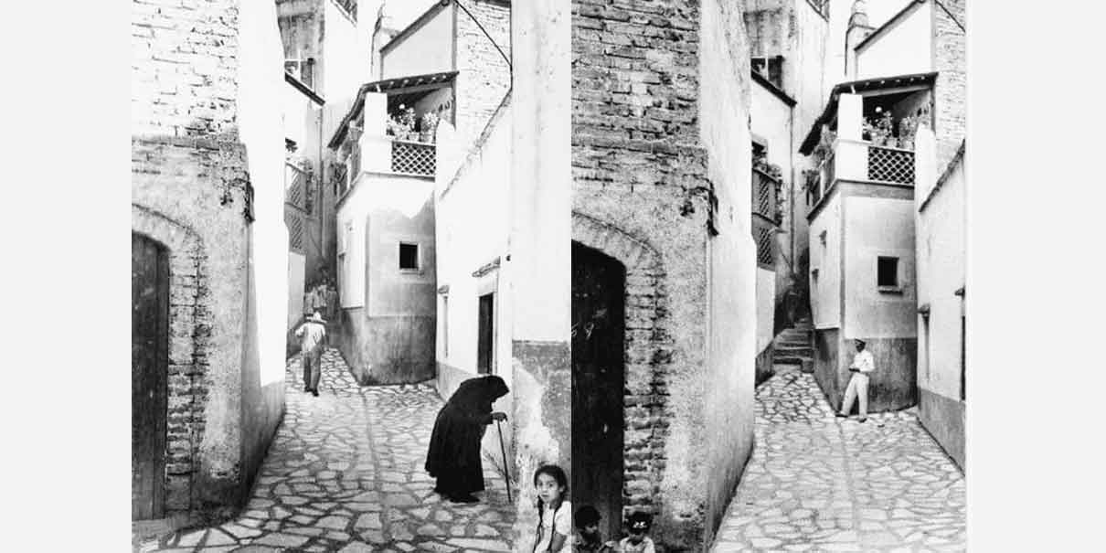  Callejón del Beso