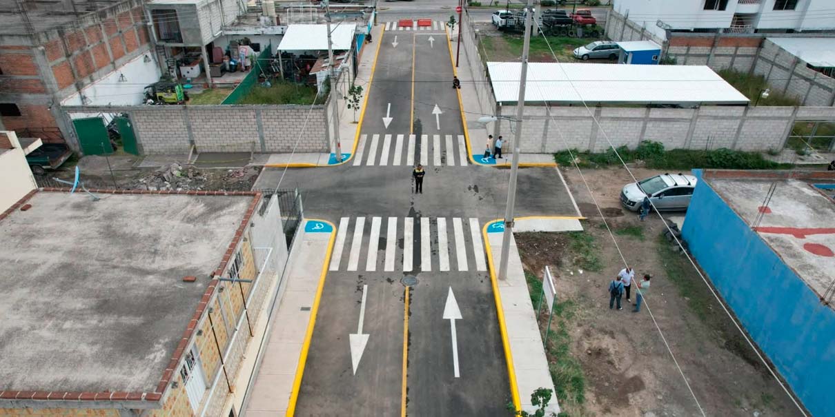 Calles