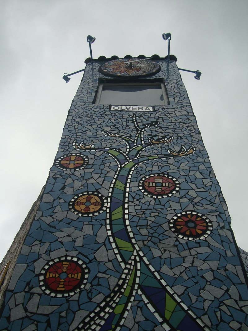 Caminar sobre el vacío sí es posible: así es el Mirador de Cristal de Zacatlán, Puebla