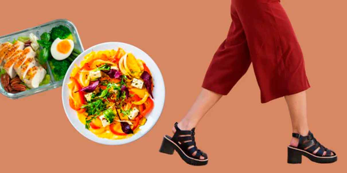 Alimentación