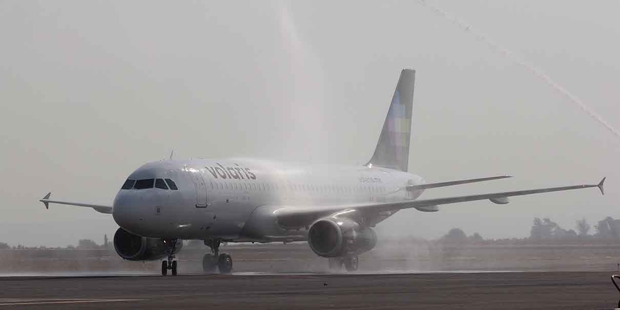 Volaris