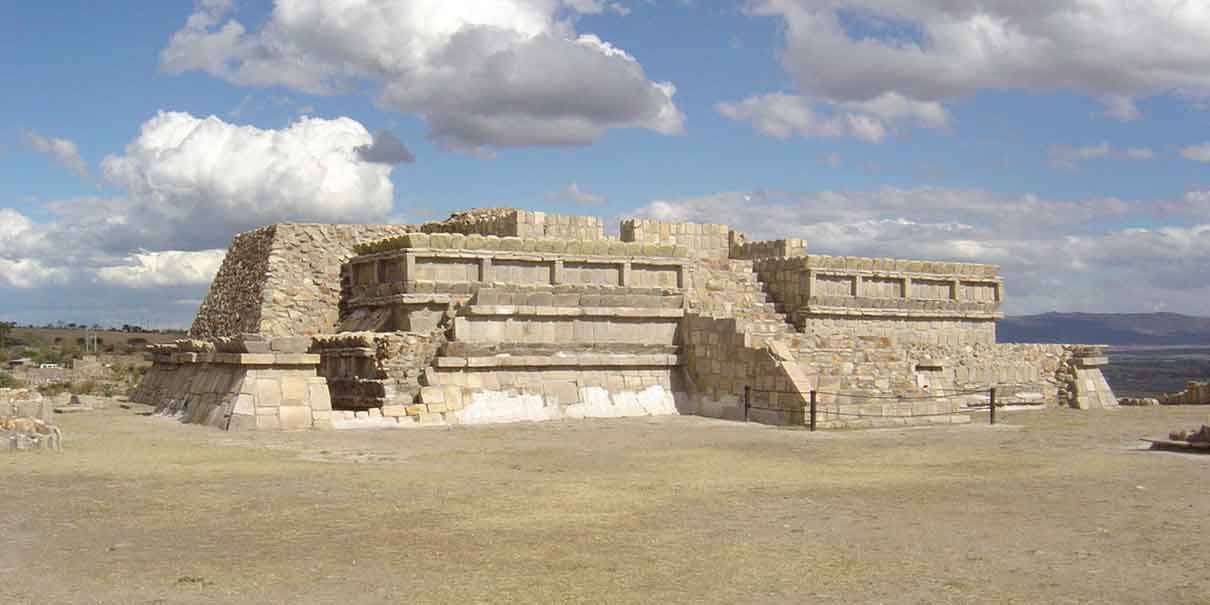 Cañada de la Virgen