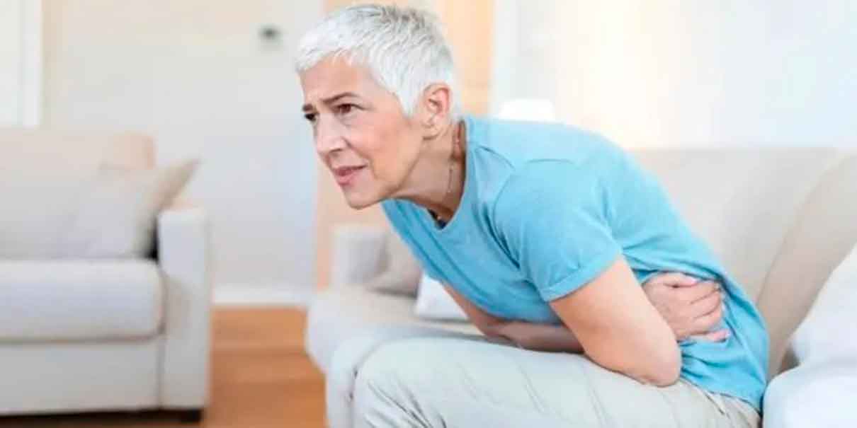 Cáncer de colon 
