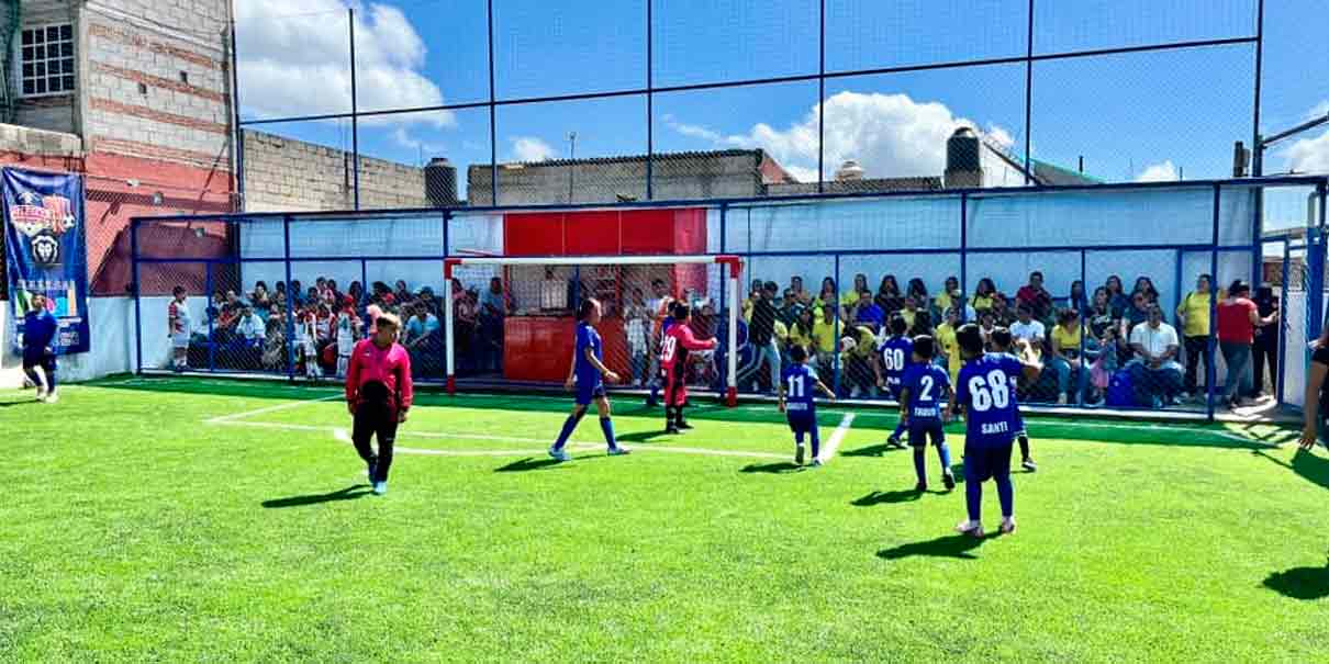 Academia Atlético Huauchinango